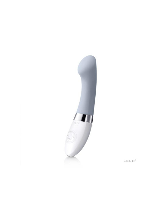 GIGI 2 Vibrador Punto G Gris