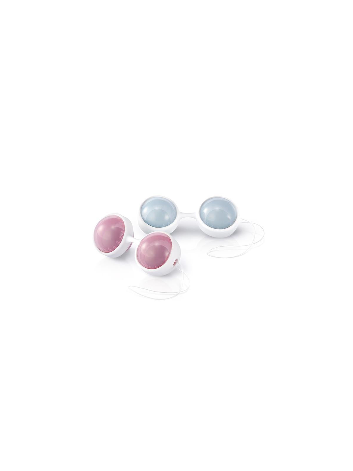 LUNA MINI Bolas Kegel