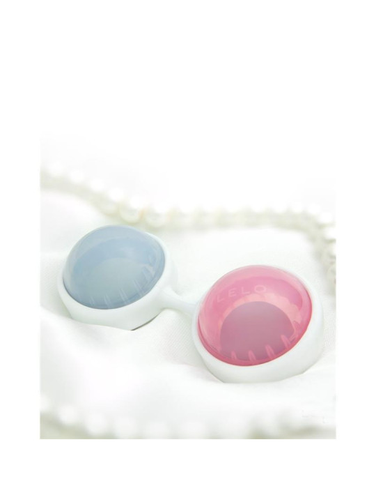 LUNA MINI Bolas Kegel