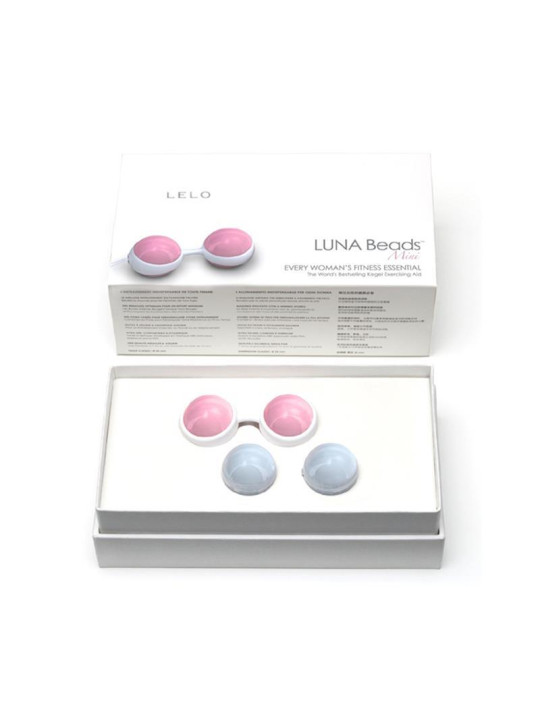 LUNA MINI Bolas Kegel