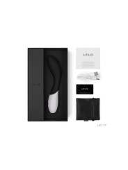 MONA WAVE Vibrador Punto G Negro