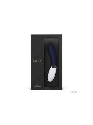 LIV 2 Vibrador Azul