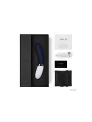 LIV 2 Vibrador Azul