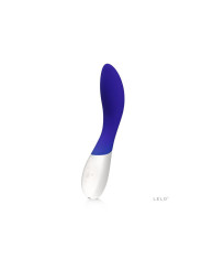 MONA WAVE Vibrador Punto G Azul MediaNoche