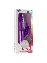 Vibrador Rotador Roller Follies 26 cm