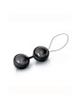 Bolas Kegel Luna Negro