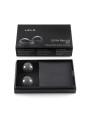 Bolas Kegel Luna Negro