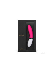 LIV 2 Vibrador Cereza