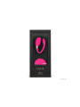 TIANI 3 Vibrador Parejas Cereza