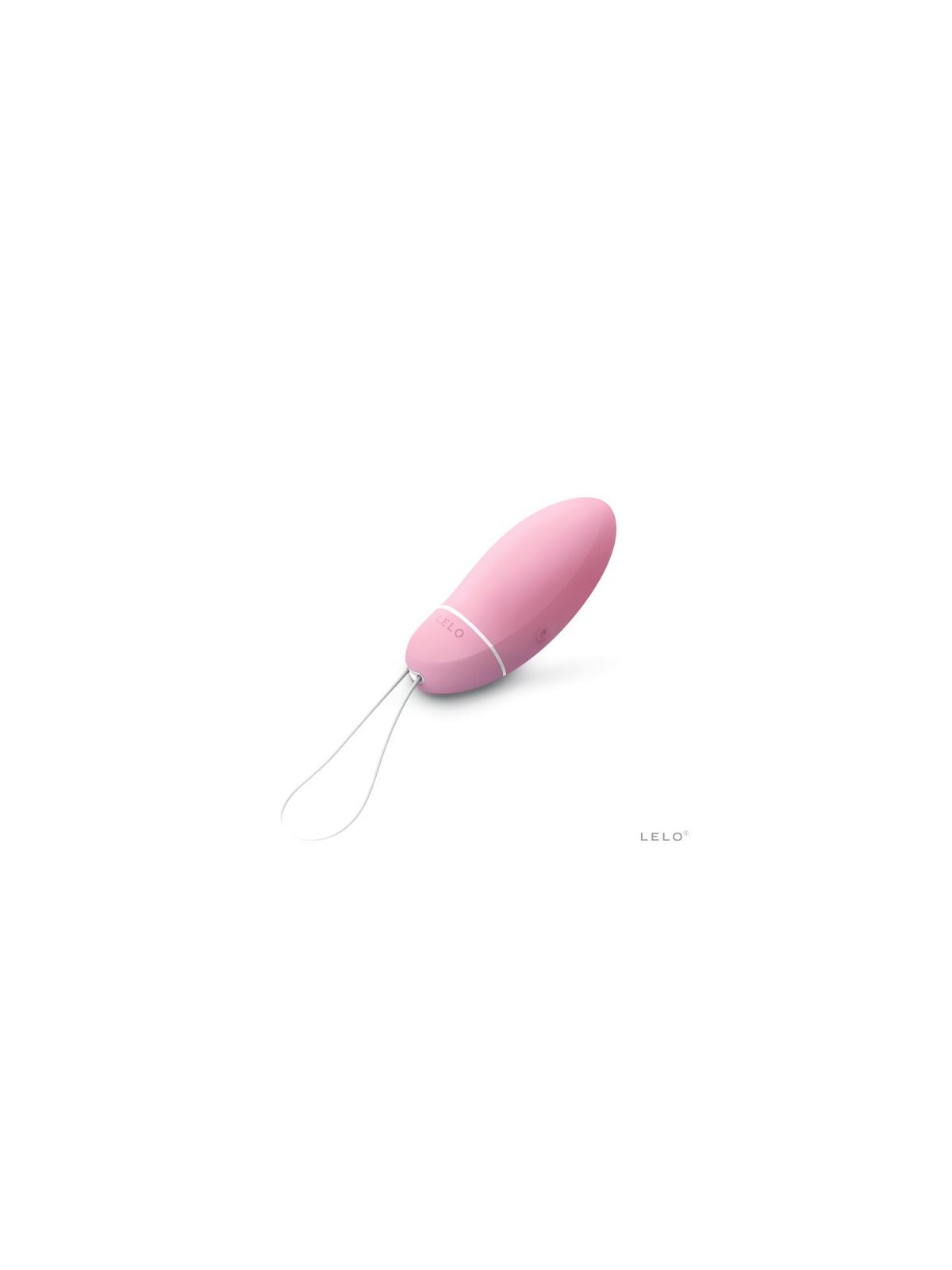 LUNA SMART BEAD Bola Kegel Rosa