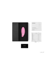 LUNA SMART BEAD Bola Kegel Rosa