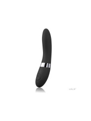 ELISE 2 Vibrador Negro