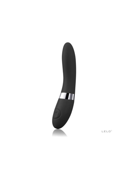 ELISE 2 Vibrador Negro