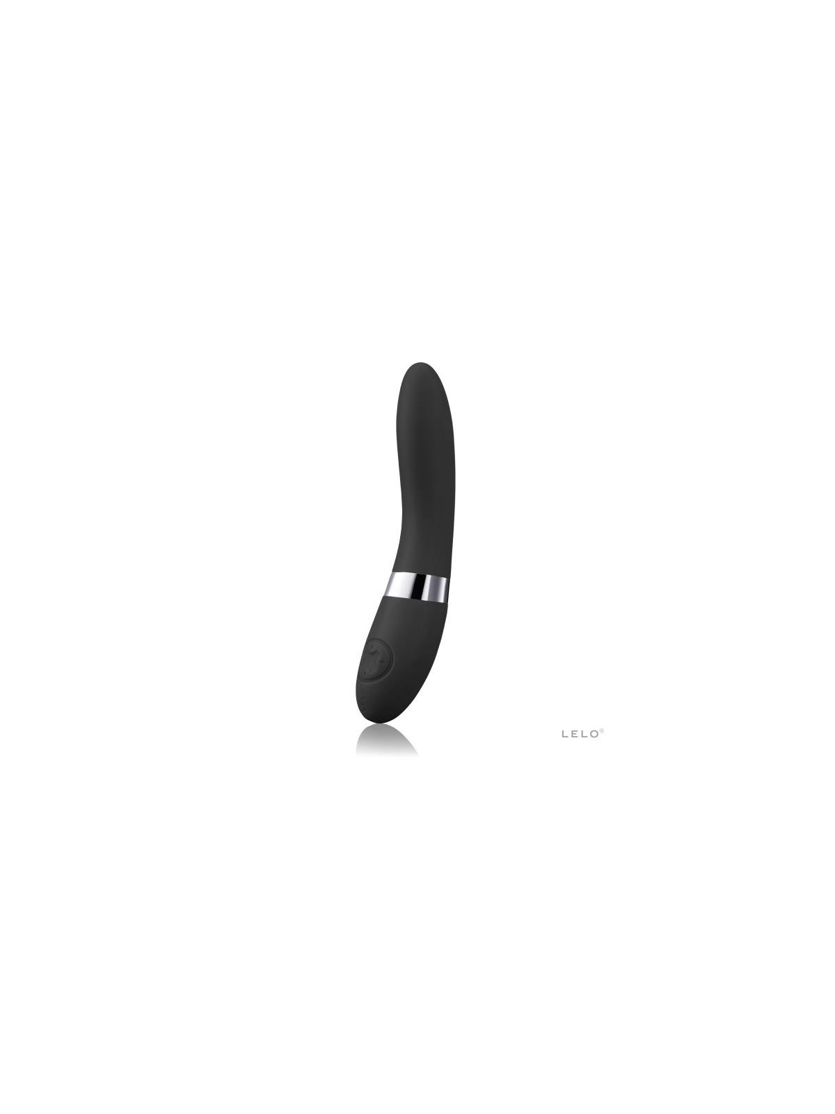 ELISE 2 Vibrador Negro