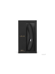 ELISE 2 Vibrador Negro