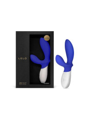 LOKI WAVE Vibrador Prostático Azul Federal