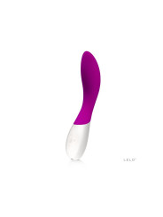 MONA WAVE Vibrador Punto G Rosa