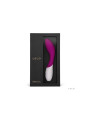 MONA WAVE Vibrador Punto G Rosa