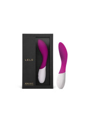 MONA WAVE Vibrador Punto G Rosa