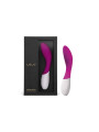 MONA WAVE Vibrador Punto G Rosa