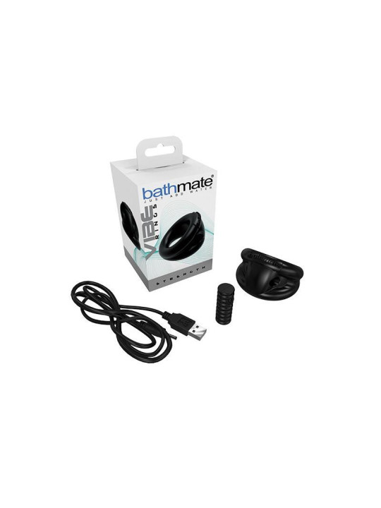 Anillo Vibrador Strength