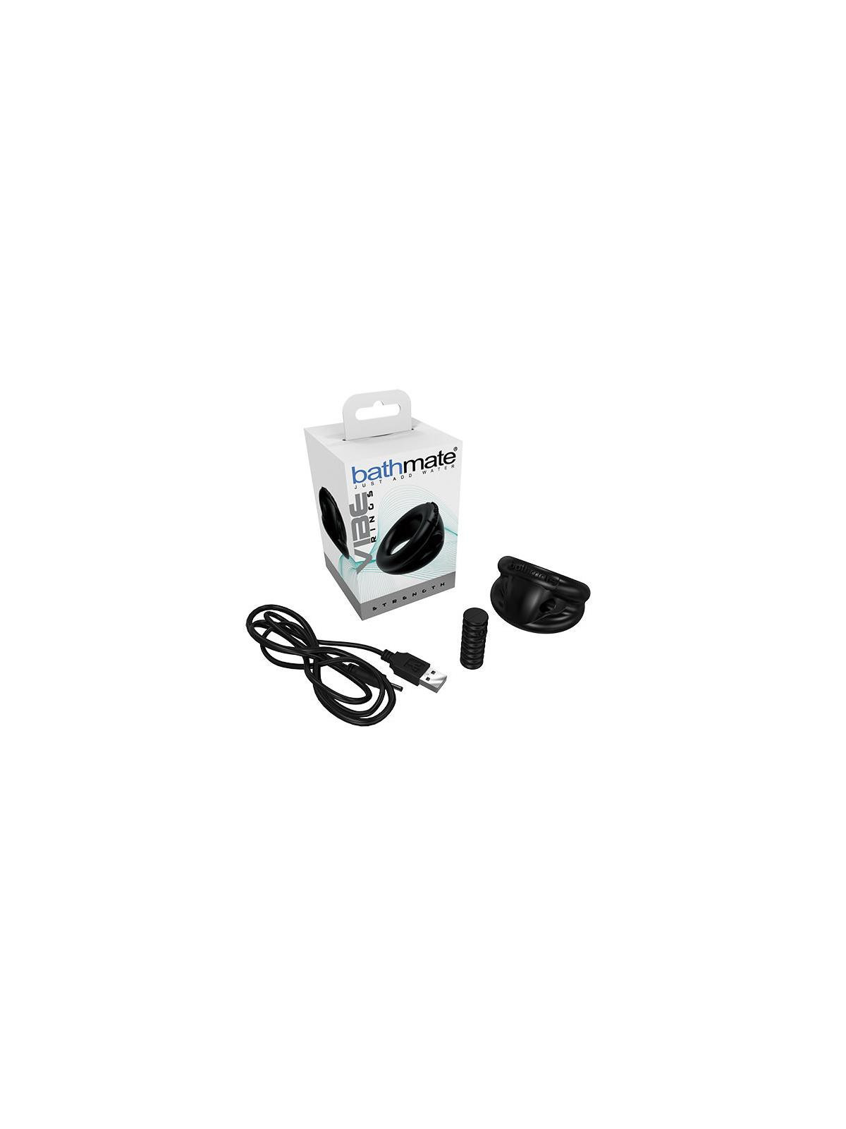 Anillo Vibrador Strength