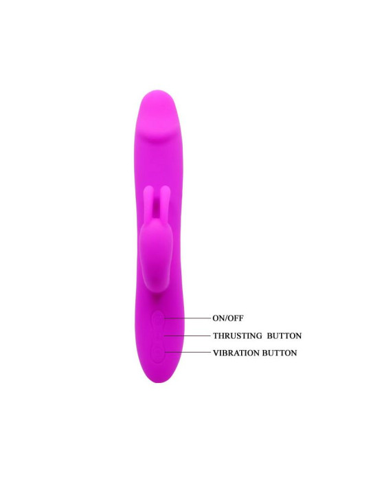 Vibrador Natural Motion