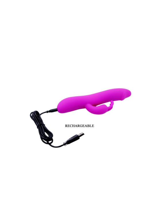 Vibrador Natural Motion