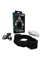 Anillo Hydro Vibe USB Silicona