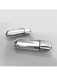 Anillo Hydro Vibe USB Silicona