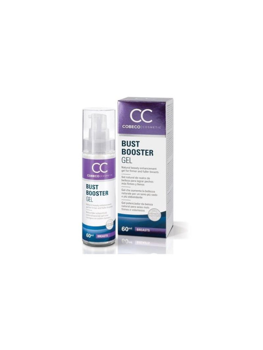 CC Gel Reafirmante para Pechos 60 ml