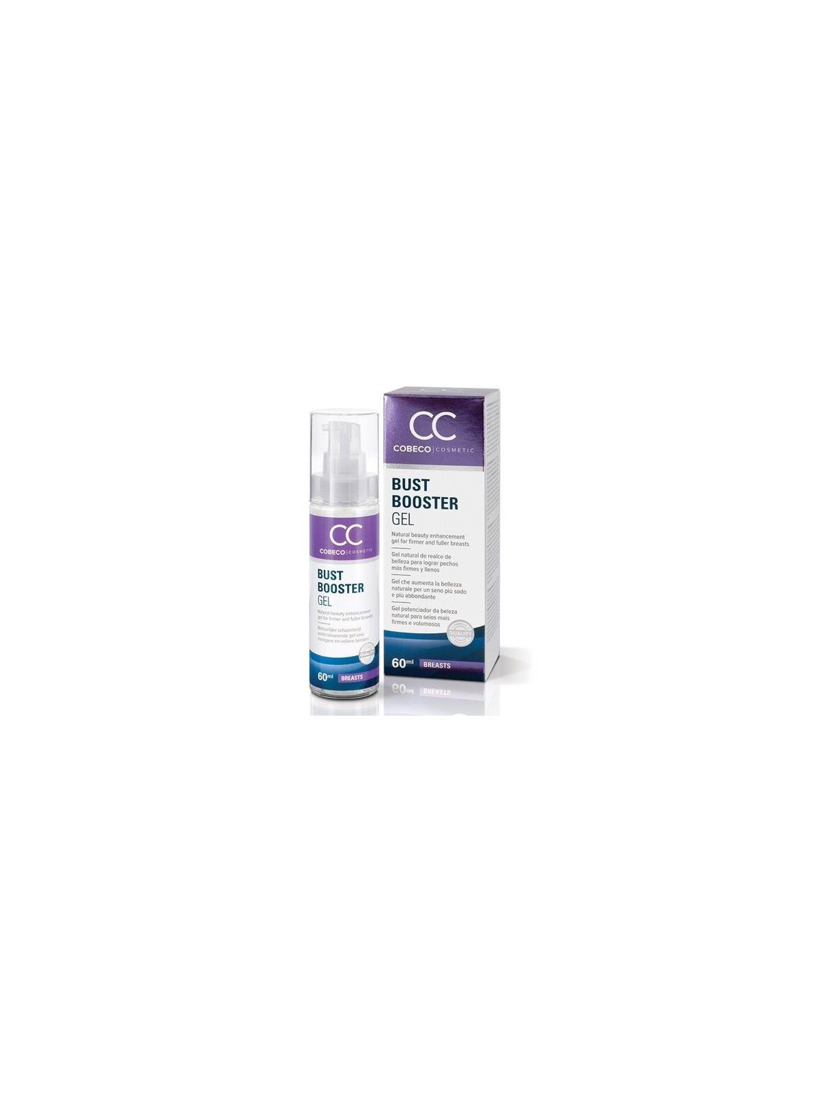 CC Gel Reafirmante para Pechos 60 ml