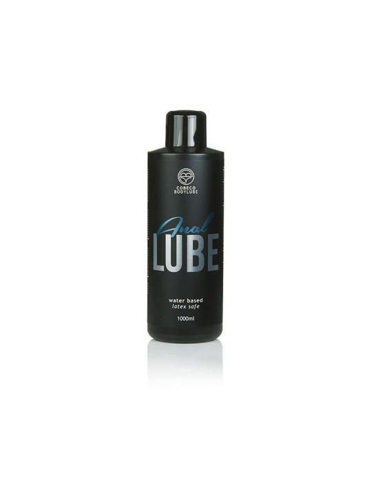 CBL Lubricante Anal Base Agua 1000 ml