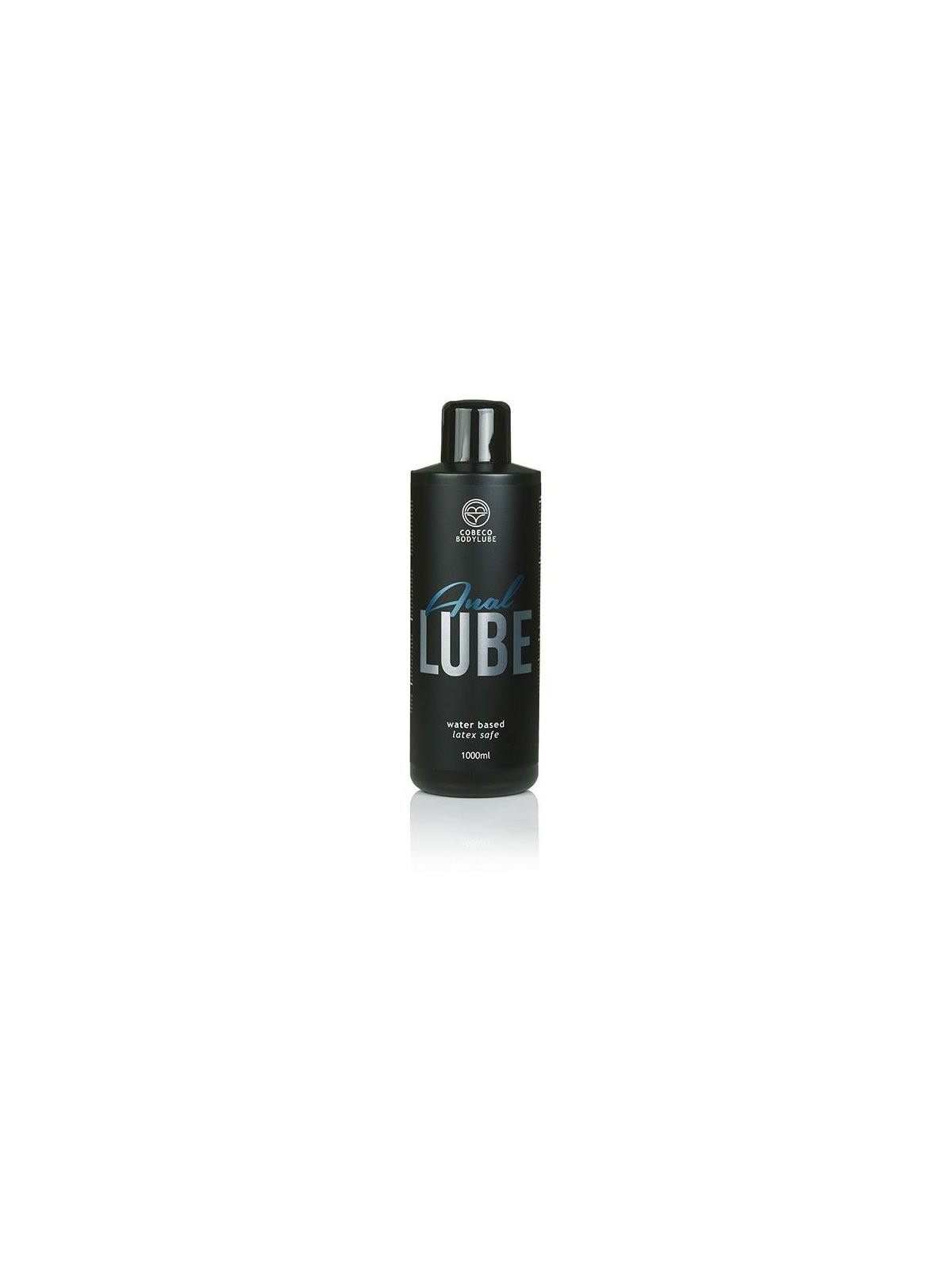 CBL Lubricante Anal Base Agua 1000 ml