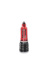 Bomba para el Pene Hydromax5 Rojo