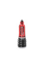 Bomba para el Pene Hydromax5 Rojo