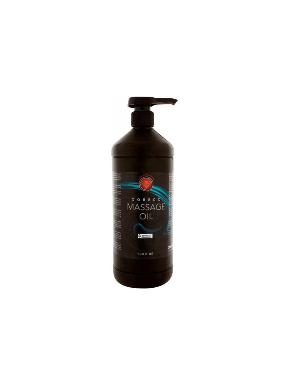 CBL Aceite de Masaje Neutral 1000 ml