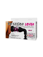 Baile Masturbador Rotation Lover Negro