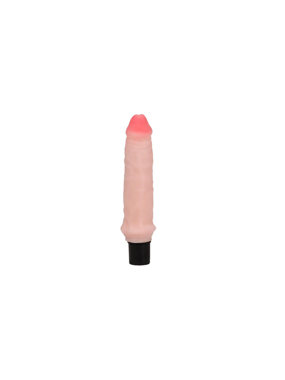 Vibrador Realista Natural 20 cm