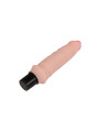 Vibrador Realista Natural 20 cm