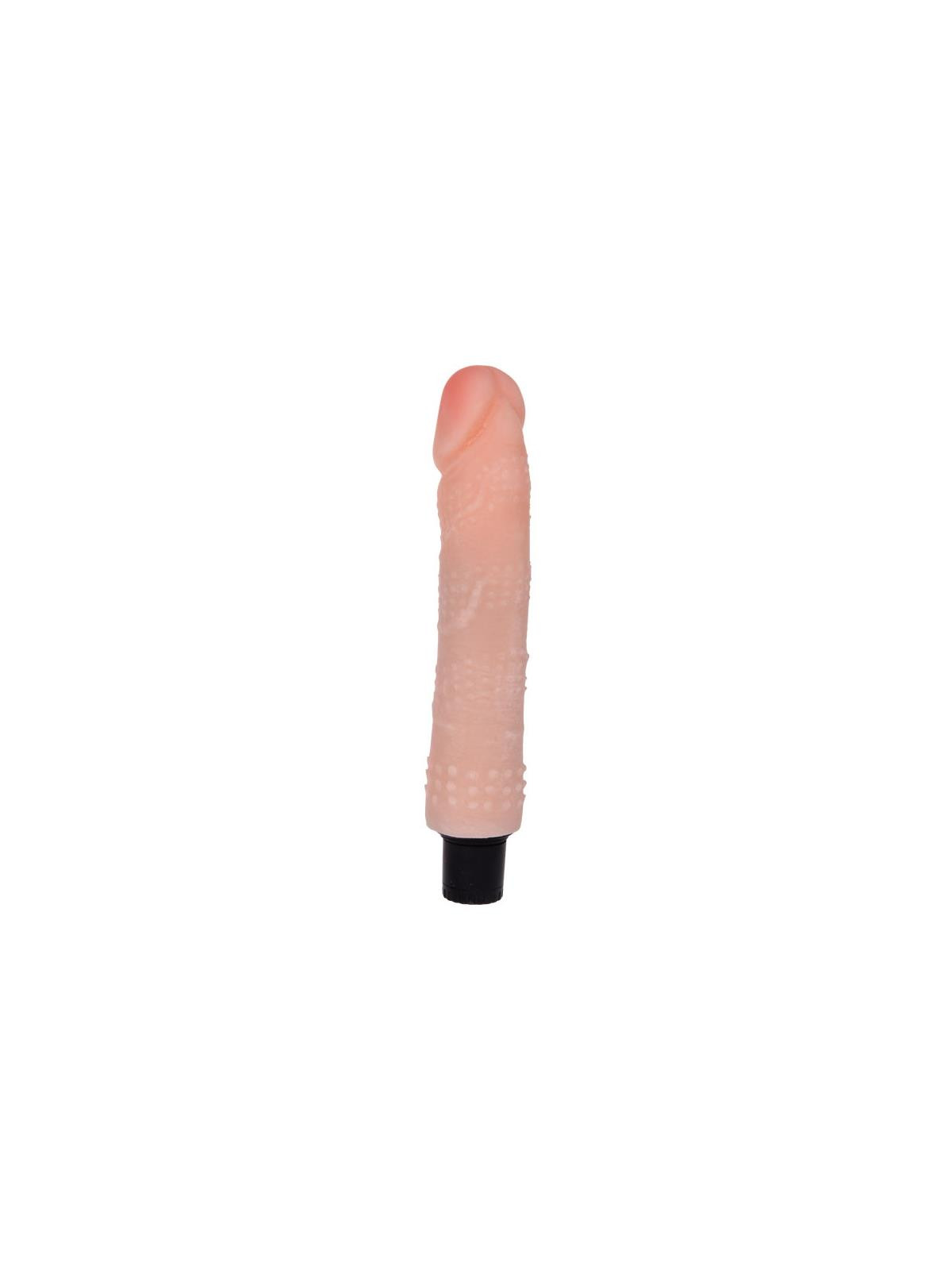 Baile Vibrador The Realistic Cock 21 cm