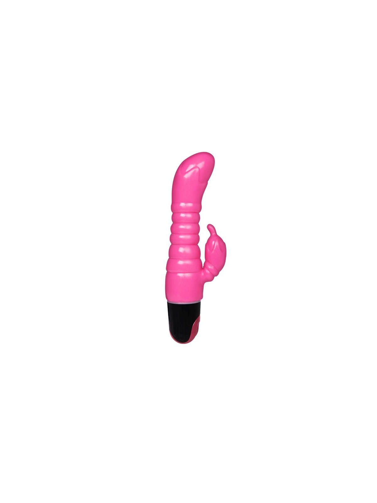 Baile Vibrador Rosa