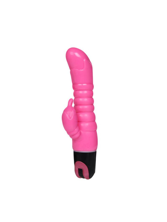 Baile Vibrador Rosa