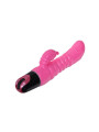 Baile Vibrador Rosa