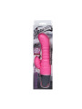 Baile Vibrador Rosa