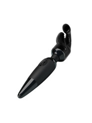 Pretty Love Masajeador Sensual Massager Negro