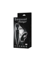 Pretty Love Masajeador Sensual Massager Negro