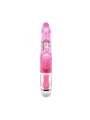 Pretty Love Vibrador Fascination Rosa