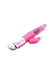 Pretty Love Vibrador Fascination Rosa