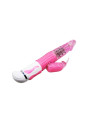 Pretty Love Vibrador Fascination Rosa